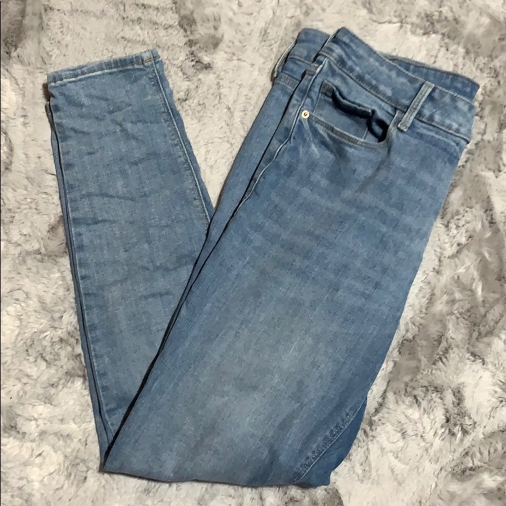Old navy women’s jeans